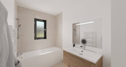 Bosc-Bénard-Crescy Maison neuve - 2598730-4586modele620250801w5C9q.jpeg Les Maisons Extraco