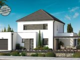 Maison à construire à Bosc-Bénard-Crescy (27310) 2598724-4586modele820250606XFhkc.jpeg Les Maisons Extraco