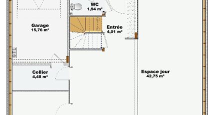 Fresne-le-Plan Maison neuve - 2580918-4586modele620250606mK5FU.jpeg Les Maisons Extraco