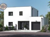 Maison à construire à Bosc-Bénard-Crescy (27310) 2598725-4586modele720250606qBhqg.jpeg Les Maisons Extraco