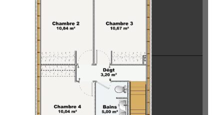 Bosc-Bénard-Crescy Maison neuve - 2598733-4586modele620250606DziGb.jpeg Les Maisons Extraco