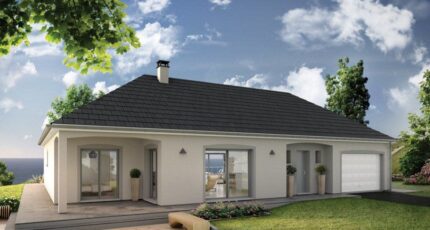 Criquebeuf-sur-Seine Maison neuve - 2654627-3510modele6201503112ylbN.jpeg Les Maisons Extraco