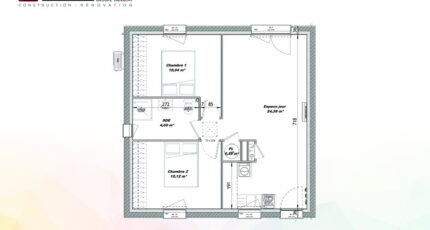 La Saussaye Maison neuve - 2654579-3510modele820250213B7VXm.jpeg Les Maisons Extraco