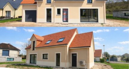 Mézières-en-Vexin Maison neuve - 2656239-5689annonce420260930ss3LV.jpeg Les Maisons Extraco