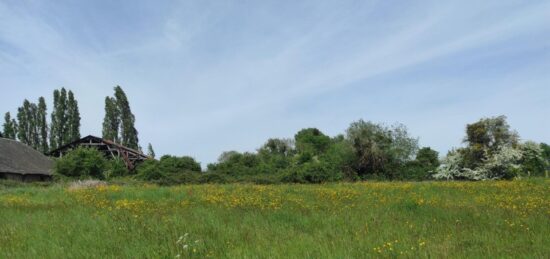 Terrain à bâtir à Étrépagny, Normandie