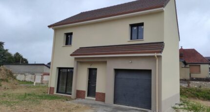 Étrépagny Maison neuve - 2656318-5689annonce52026093048fCy.jpeg Les Maisons Extraco