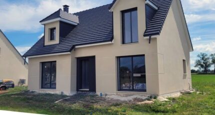 Mézières-en-Vexin Maison neuve - 2656219-5689annonce2202609305dFoC.jpeg Les Maisons Extraco
