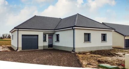 Étrépagny Maison neuve - 2656303-5689annonce5202609307cxQ8.jpeg Les Maisons Extraco