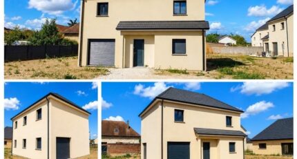 Mézières-en-Vexin Maison neuve - 2656234-5689annonce520260930kU7tK.jpeg Les Maisons Extraco