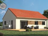 Maison à construire à Mézières-en-Vexin (27510) 2656234-4586modele920250325DKUkr.jpeg Les Maisons Extraco