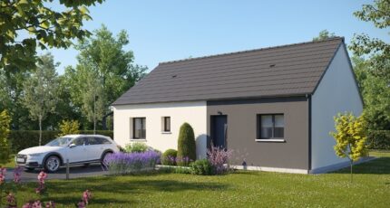 Ecquetot Maison neuve - 2655816-3510modele6202206163dvVB.jpeg Les Maisons Extraco