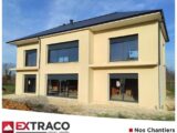 Maison à construire à Fontenay-Mauvoisin (78200) 2659375-5689annonce120261001wE2h1.jpeg Les Maisons Extraco