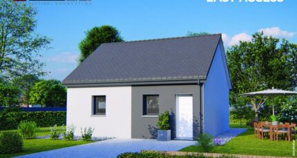 Saint-Aubin-Épinay Maison neuve - 2653531-3510modele620250213yz2gf.jpeg Les Maisons Extraco