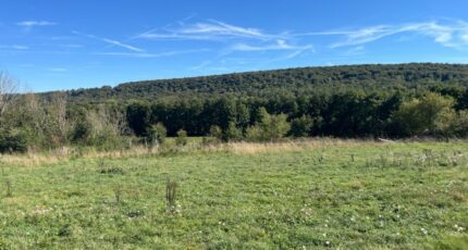 Pont-Saint-Pierre Terrain à bâtir - 2655824-4102annonce120260930EzmB4.jpeg Les Maisons Extraco