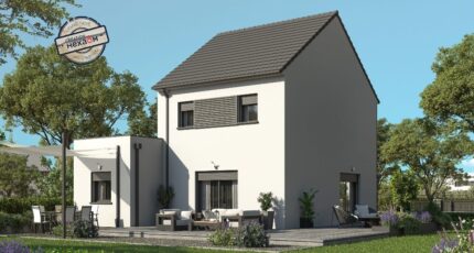 Fauville-en-Caux Maison neuve - 2661222-4586modele620251028GyIWh.jpeg Les Maisons Extraco
