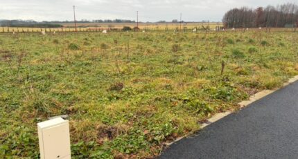 Fauville-en-Caux Maison neuve - 2661222-11217annonce220261002rsLZz.jpeg Les Maisons Extraco