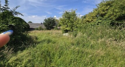 Gonfreville-Caillot Terrain à bâtir - 2661253-11884annonce120261002aEfBT.jpeg Les Maisons Extraco