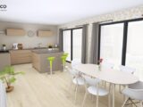 Maison à construire à Thérouldeville (76540) 2661252-3510modele10202101288Tz8E.jpeg Les Maisons Extraco