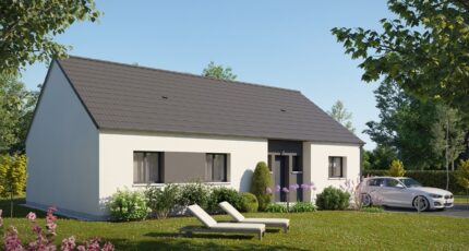 Thérouldeville Maison neuve - 2661249-3510modele720220617xEG93.jpeg Les Maisons Extraco