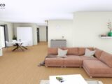Maison à construire à Septeuil (78790) 2661225-3510modele7202109068cZez.jpeg Les Maisons Extraco