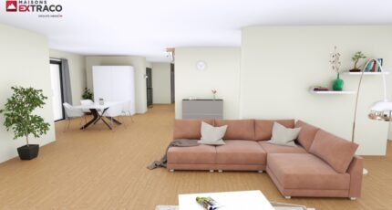 Septeuil Maison neuve - 2661225-3510modele7202109068cZez.jpeg Les Maisons Extraco