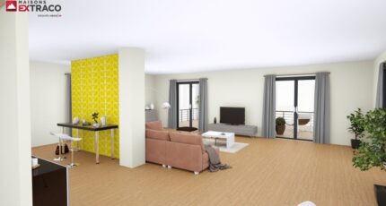 Septeuil Maison neuve - 2661225-3510modele82021090612KbB.jpeg Les Maisons Extraco