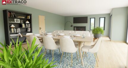 Grainville-Ymauville Maison neuve - 2640503-3510modele720240422AWhJJ.jpeg Les Maisons Extraco