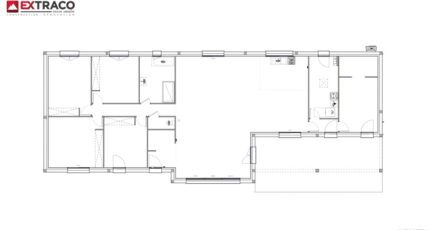 Grainville-Ymauville Maison neuve - 2640503-3510modele820240422cD2Fg.jpeg Les Maisons Extraco