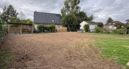 Franqueville-Saint-Pierre Terrain à bâtir - 2655876-4102annonce120260930g230z.jpeg Les Maisons Extraco