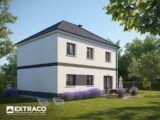 Maison à construire à La Haye-Malherbe (27400) 2654928-3510modele620230306lcsSK.jpeg Les Maisons Extraco