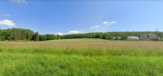 Terrain à bâtir à Normanville, Normandie
