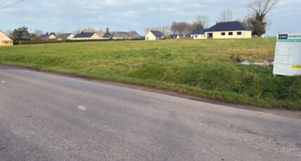 Gerponville Maison neuve - 2661183-11217annonce120261002X8SLp.jpeg Les Maisons Extraco