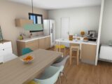Maison à construire à Écalles-Alix (76190) 2661201-3510modele8202206174U2K6.jpeg Les Maisons Extraco