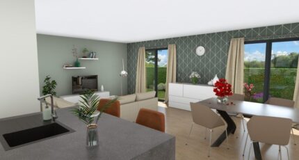 Fauville-en-Caux Maison neuve - 2661212-3510modele820220617QvBxl.jpeg Les Maisons Extraco