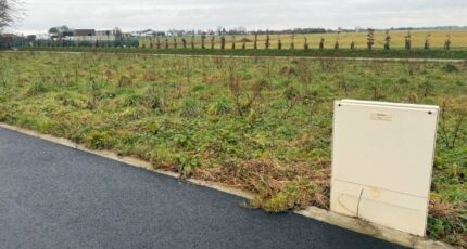 Fauville-en-Caux Maison neuve - 2661212-11217annonce120261002CfQsZ.jpeg Les Maisons Extraco
