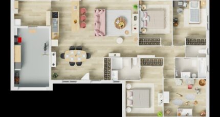 Fauville-en-Caux Maison neuve - 2661217-11463modele720250922VIUnW.jpeg Les Maisons Extraco
