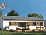 Maison à construire à Gerponville (76540) 2661184-4586modele620250326dbyx4.jpeg Les Maisons Extraco