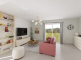 Maison à construire à Écalles-Alix (76190) 2661203-4586modele620260224uhhgv.jpeg Les Maisons Extraco