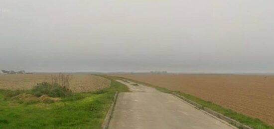 Terrain à bâtir à Écouis, Normandie