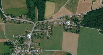 Daubeuf-près-Vatteville Maison neuve - 2661630-11218annonce120261003RI7km.jpeg Les Maisons Extraco
