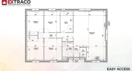 Moyaux Maison neuve - 2661910-3510modele820240830tbDpQ.jpeg Les Maisons Extraco
