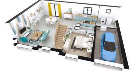 Franleu Maison neuve - 2662105-3510modele920220617cUnfn.jpeg Les Maisons Extraco