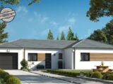 Maison à construire à Bois-l’Évêque (76160) 2662201-4586modele720250321wCso8.jpeg Les Maisons Extraco