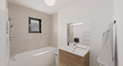 Bois-l'Évêque Maison neuve - 2662201-11463modele820250814OeVVJ.jpeg Les Maisons Extraco