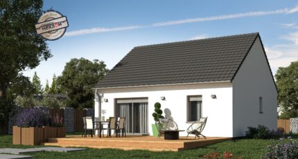 Bourgtheroulde-Infreville Maison neuve - 2662166-4586modele620250606Zd1Jz.jpeg Les Maisons Extraco