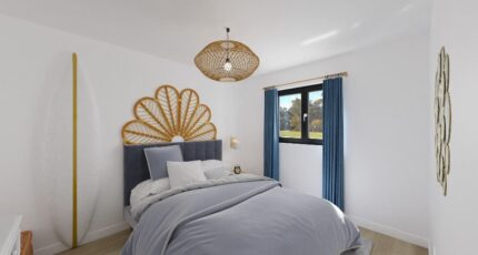 La Vieux-Rue Maison neuve - 2662277-11463modele820250814LOzyR.jpeg Les Maisons Extraco