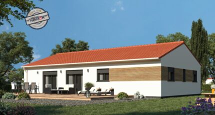 La Vieux-Rue Maison neuve - 2662277-4586modele920250321mC99q.jpeg Les Maisons Extraco