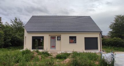 Drocourt Terrain à bâtir - 2663860-11589annonce220261005HsGPN.jpeg Les Maisons Extraco