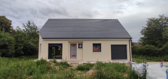 Terrain à bâtir à , Yvelines