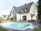 Maison à construire à Herbeville (78580) 2663894-3510modele6202001031Hd3D.jpeg Les Maisons Extraco